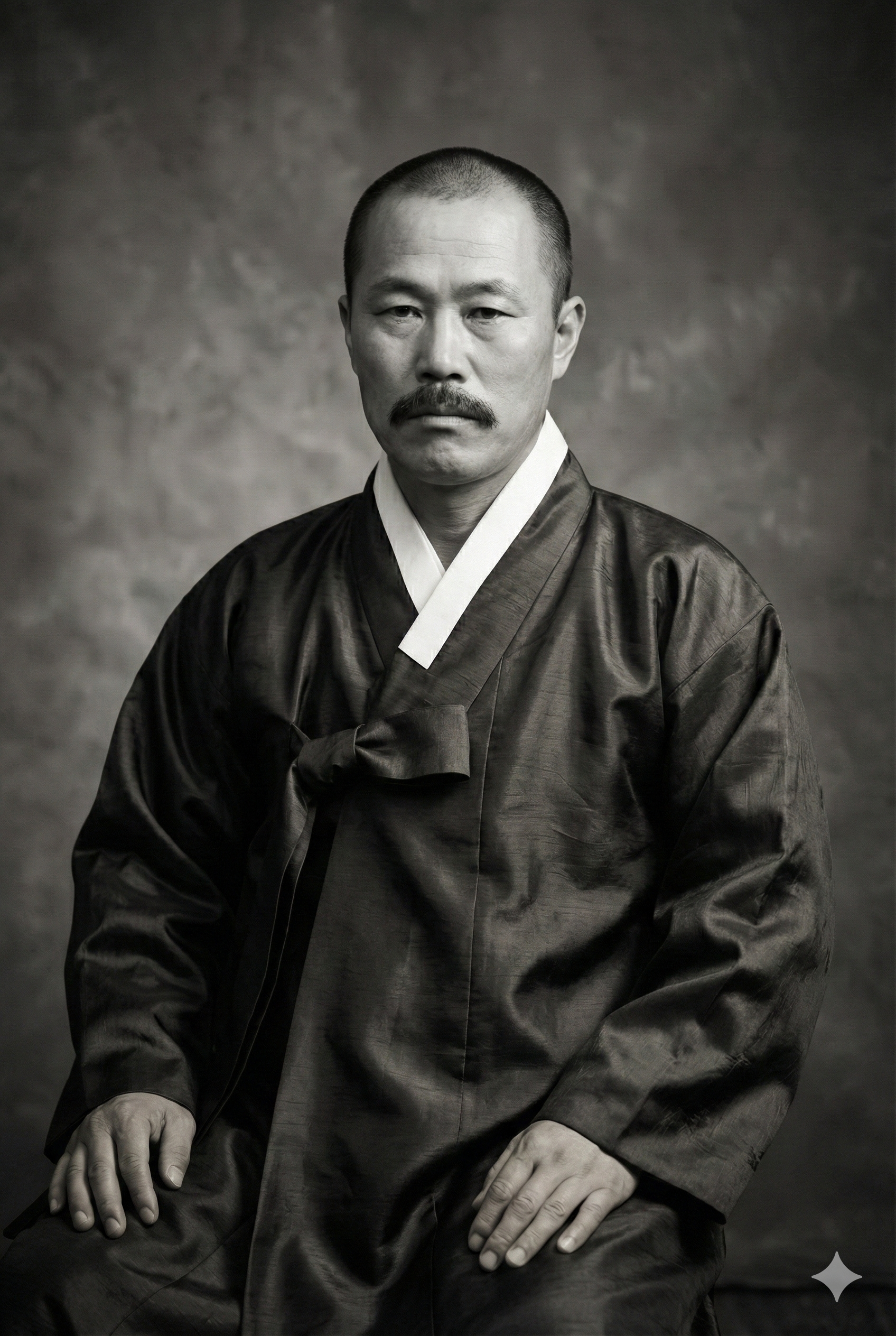 육산 박동국 (六山 朴東局,1897~1950)